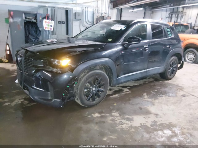 2025 MAZDA CX-50 7MMVABDM5SN316964 Photo 1