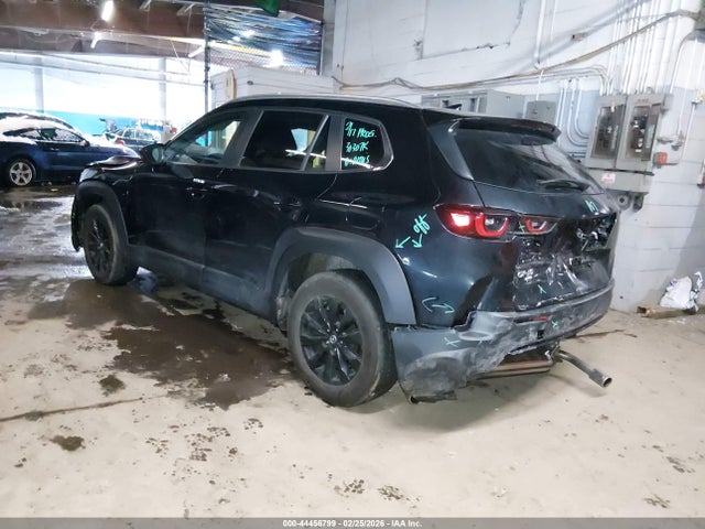 2025 MAZDA CX-50 7MMVABDM5SN316964 Photo 2