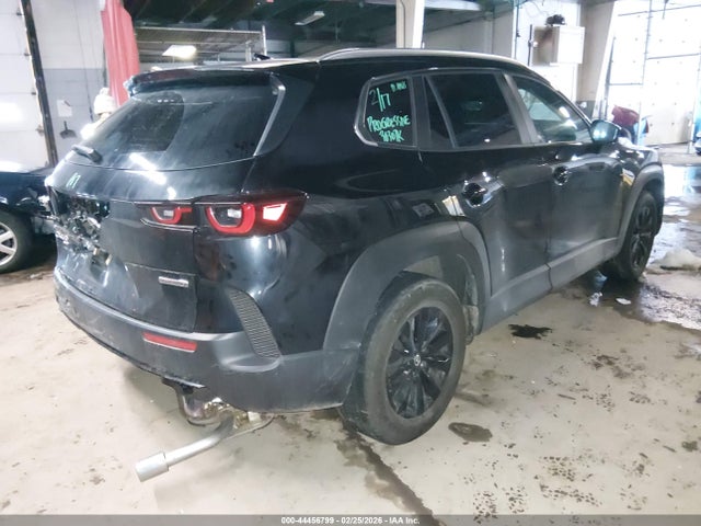 2025 MAZDA CX-50 7MMVABDM5SN316964 Photo 3