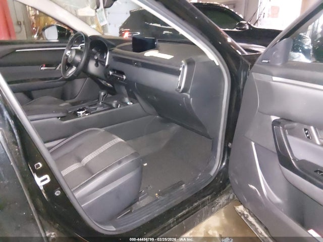 2025 MAZDA CX-50 7MMVABDM5SN316964 Photo 4