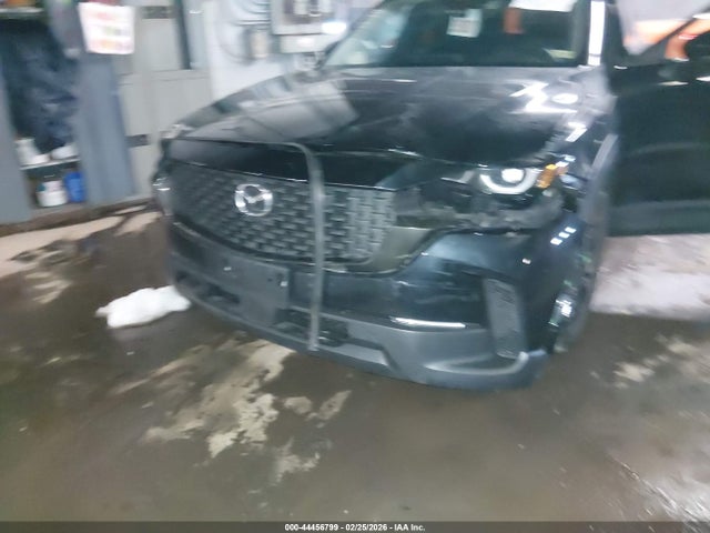 2025 MAZDA CX-50 7MMVABDM5SN316964 Photo 5