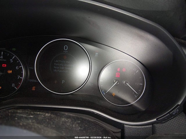 2025 MAZDA CX-50 7MMVABDM5SN316964 Photo 6