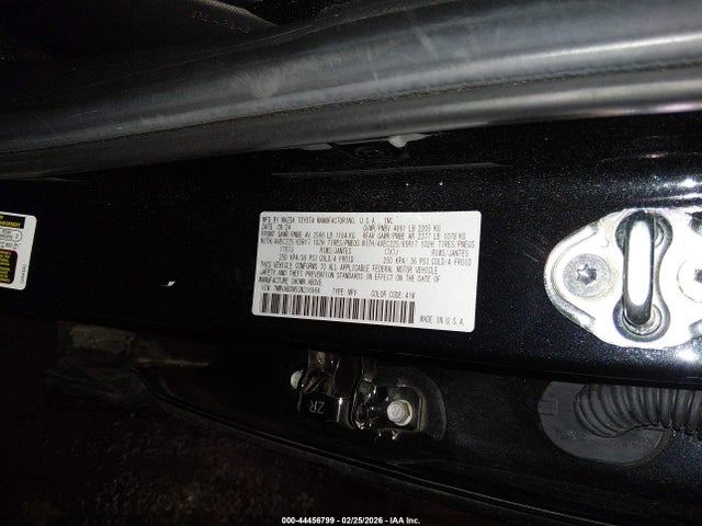 2025 MAZDA CX-50 7MMVABDM5SN316964 Photo 8