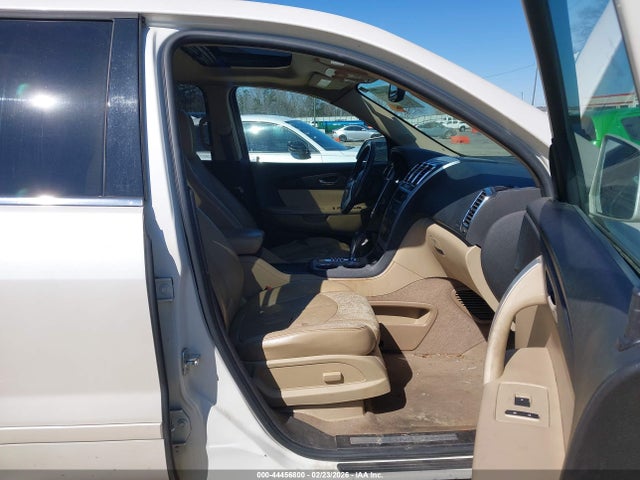 Aukcja sprzedaży 2011 Gmc Acadia Slt-1, vin: 1GKKRRED3BJ152094, numer aukcji: 44456800