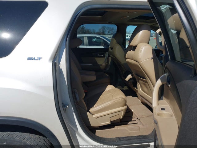 Aukcja sprzedaży 2011 Gmc Acadia Slt-1, vin: 1GKKRRED3BJ152094, numer aukcji: 44456800