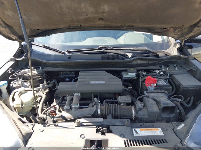 5J6RW1H27LA009210 Honda Cr-v 2wd Lx