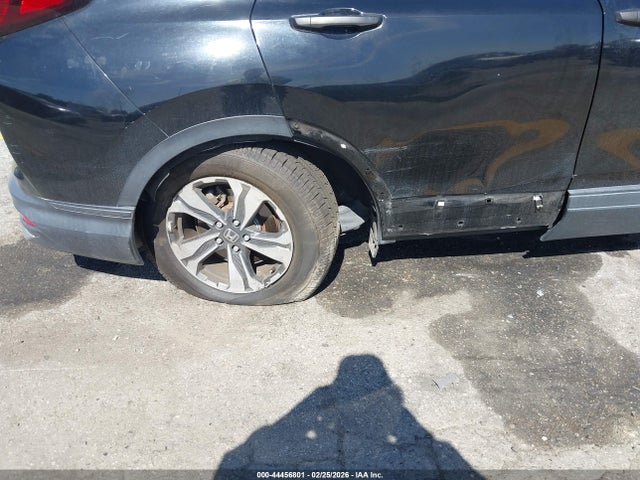 5J6RW1H27LA009210 Honda Cr-v 2wd Lx