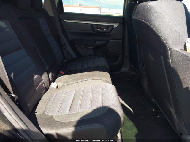 5J6RW1H27LA009210 Honda Cr-v 2wd Lx