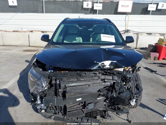 KNDCR3LE0P5053127 KIA Niro Ex Touring