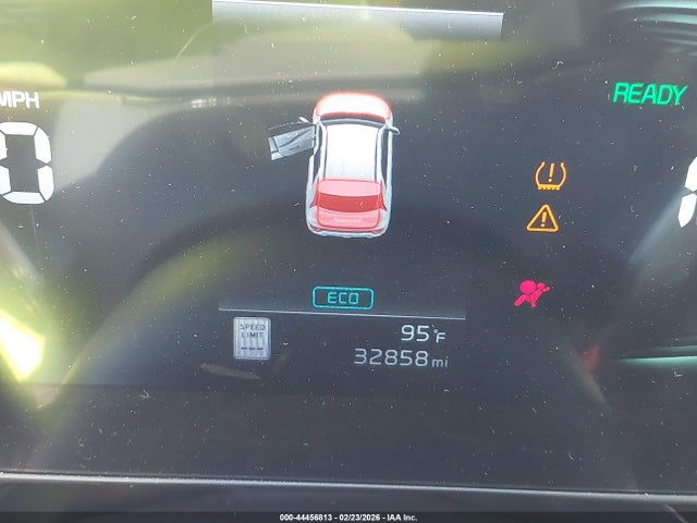 KNDCR3LE0P5053127 KIA Niro Ex Touring