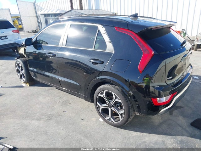 KNDCR3LE0P5053127 KIA Niro Ex Touring
