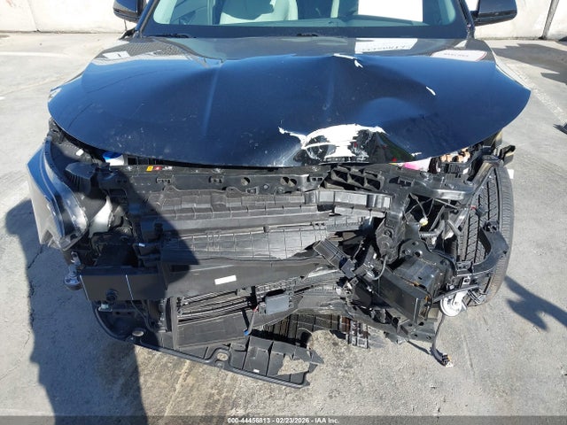 KNDCR3LE0P5053127 KIA Niro Ex Touring