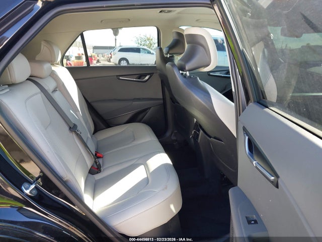 KNDCR3LE0P5053127 KIA Niro Ex Touring