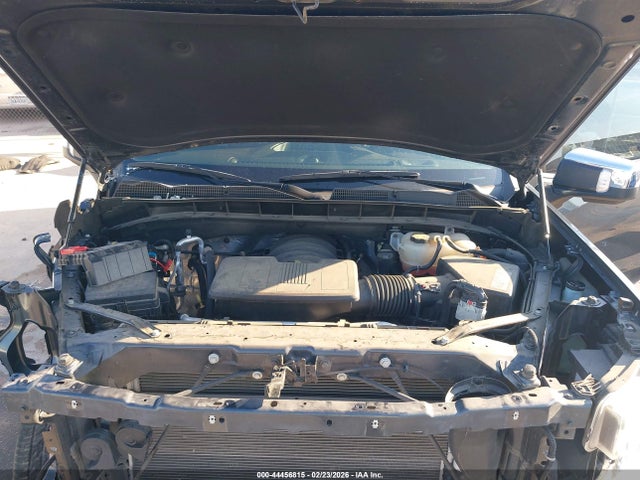 Aukcja sprzedaży 2021 Gmc Sierra 1500 2wd  Short Box Slt, vin: 1GTP8DED6MZ218942, numer aukcji: 44456815
