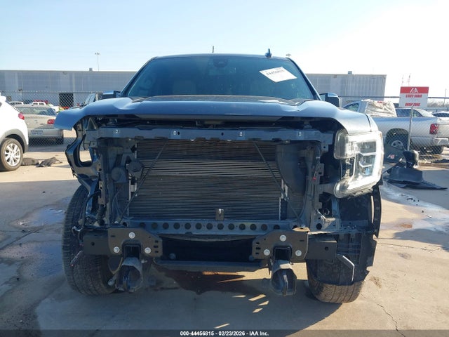 Aukcja sprzedaży 2021 Gmc Sierra 1500 2wd  Short Box Slt, vin: 1GTP8DED6MZ218942, numer aukcji: 44456815