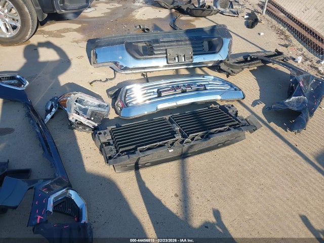 Aukcja sprzedaży 2021 Gmc Sierra 1500 2wd  Short Box Slt, vin: 1GTP8DED6MZ218942, numer aukcji: 44456815
