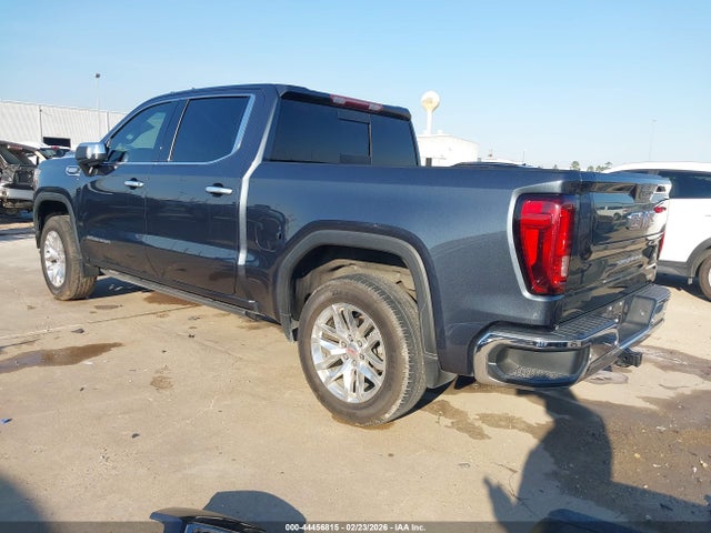 Aukcja sprzedaży 2021 Gmc Sierra 1500 2wd  Short Box Slt, vin: 1GTP8DED6MZ218942, numer aukcji: 44456815