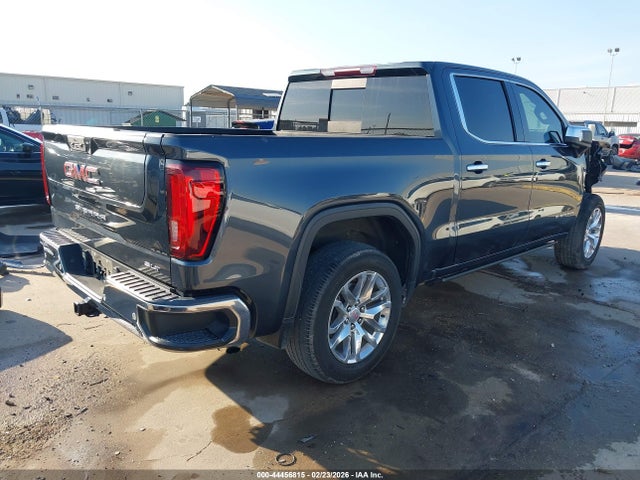 Aukcja sprzedaży 2021 Gmc Sierra 1500 2wd  Short Box Slt, vin: 1GTP8DED6MZ218942, numer aukcji: 44456815