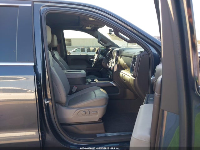 Aukcja sprzedaży 2021 Gmc Sierra 1500 2wd  Short Box Slt, vin: 1GTP8DED6MZ218942, numer aukcji: 44456815