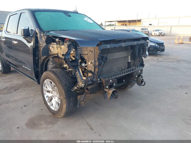 Aukcja sprzedaży 2021 Gmc Sierra 1500 2wd  Short Box Slt, vin: 1GTP8DED6MZ218942, numer aukcji: 44456815