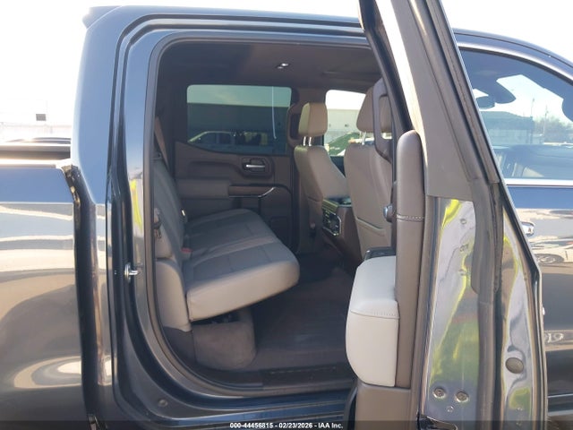 Aukcja sprzedaży 2021 Gmc Sierra 1500 2wd  Short Box Slt, vin: 1GTP8DED6MZ218942, numer aukcji: 44456815