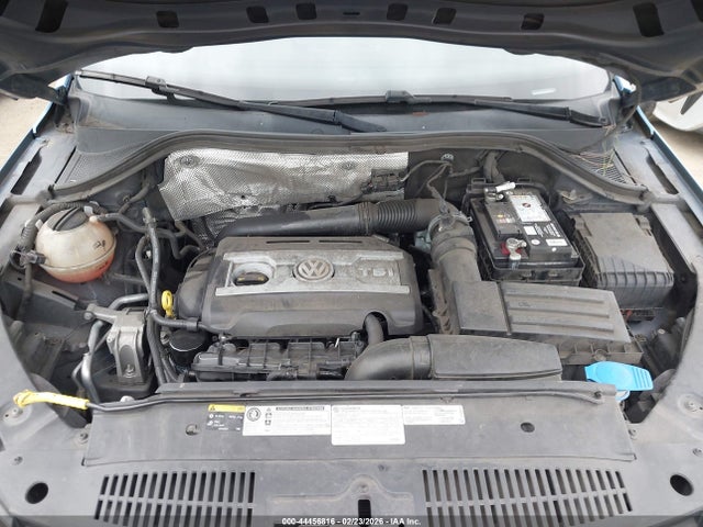 WVGRV7AX8HW502420 Volkswagen Tiguan 2.0t Wolfsburg Edition