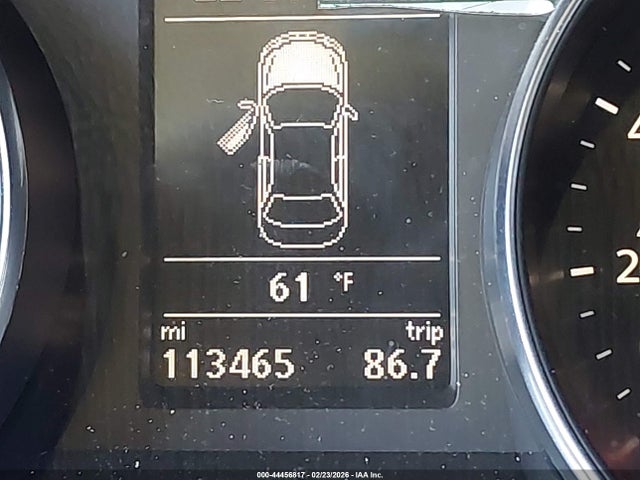 Продажа на аукционе авто 2018 Volkswagen Passat 2.0t R-line/2.0t S, vin: 1VWAA7A32JC001344, номер лота: 44456817