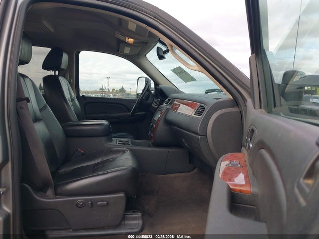 2007 CHEVROLET SILVERADO 2500HD 1GCHK236X7F510131 Photo 4