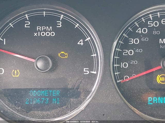 2007 CHEVROLET SILVERADO 2500HD 1GCHK236X7F510131 Photo 6