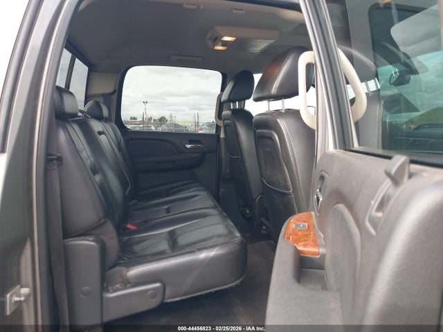 2007 CHEVROLET SILVERADO 2500HD 1GCHK236X7F510131 Photo 7