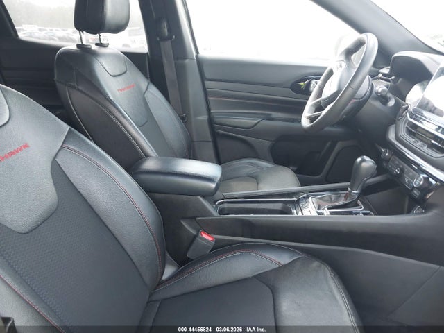 Aukcja sprzedaży 2023 Jeep Compass Trailhawk 4x4, vin: 3C4NJDDNXPT522759, numer aukcji: 44456824