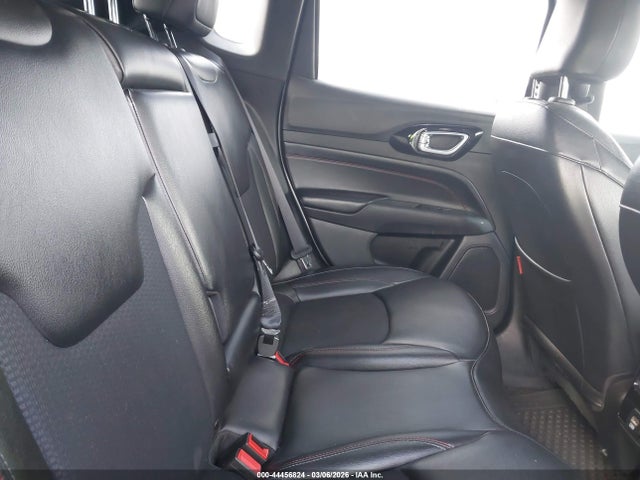 Aukcja sprzedaży 2023 Jeep Compass Trailhawk 4x4, vin: 3C4NJDDNXPT522759, numer aukcji: 44456824