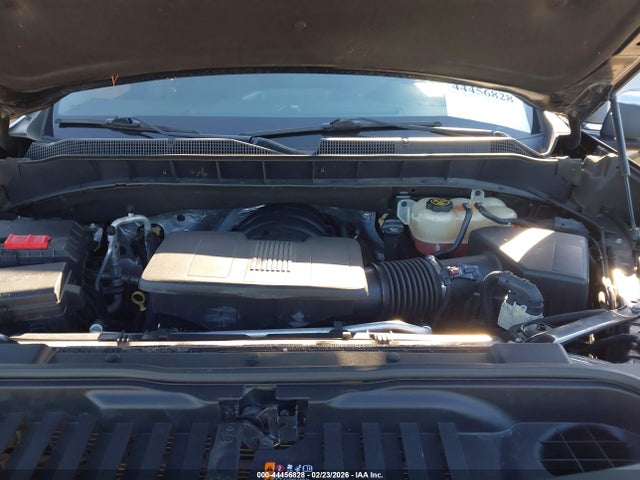 Chevrolet Silverado 1500 Ltz 2019 1GCPWEED2KZ141981 Image 10