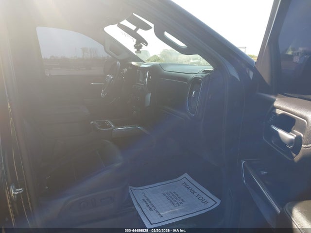 Chevrolet Silverado 1500 Ltz 2019 1GCPWEED2KZ141981 Image 5