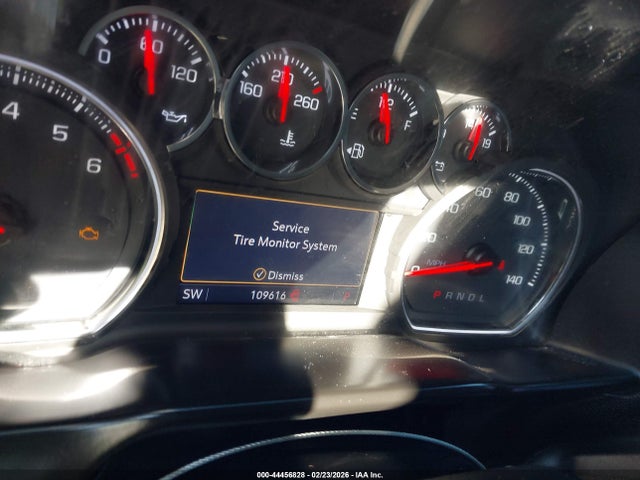 Chevrolet Silverado 1500 Ltz 2019 1GCPWEED2KZ141981 Image 7