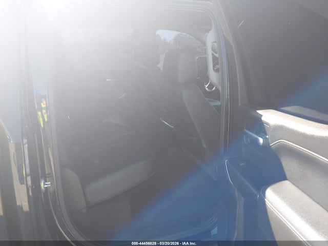 Chevrolet Silverado 1500 Ltz 2019 1GCPWEED2KZ141981 Image 8