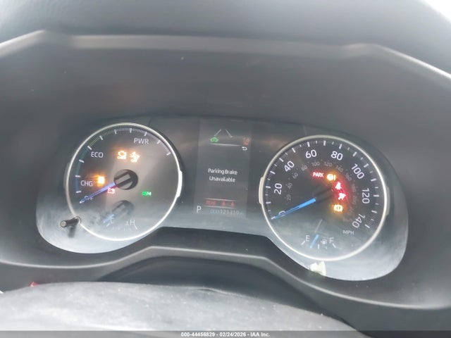 Toyota Rav4 Hybrid Le 2019 2T3MWRFV6KW025653 Image 15