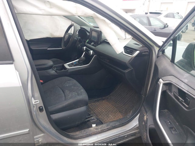 Toyota Rav4 Hybrid Le 2019 2T3MWRFV6KW025653 Image 5