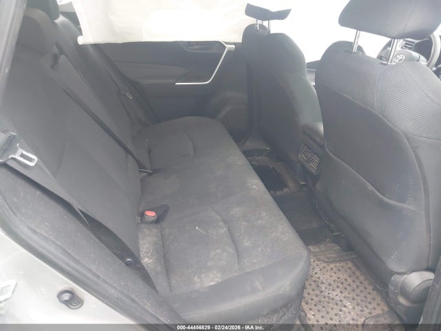 Toyota Rav4 Hybrid Le 2019 2T3MWRFV6KW025653 Image 8