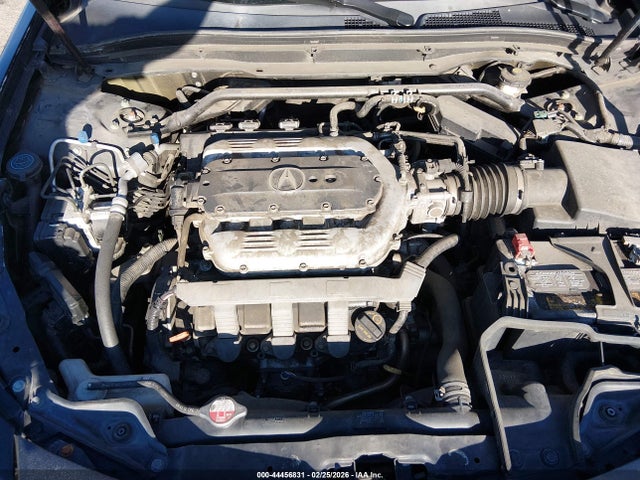 Aukcja sprzedaży 2013 Acura Tl 3.5, vin: 19UUA8F52DA005461, numer aukcji: 44456831
