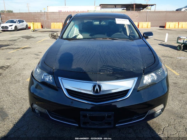 Aukcja sprzedaży 2013 Acura Tl 3.5, vin: 19UUA8F52DA005461, numer aukcji: 44456831