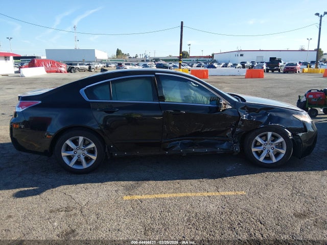 Aukcja sprzedaży 2013 Acura Tl 3.5, vin: 19UUA8F52DA005461, numer aukcji: 44456831