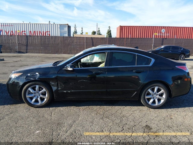 Aukcja sprzedaży 2013 Acura Tl 3.5, vin: 19UUA8F52DA005461, numer aukcji: 44456831