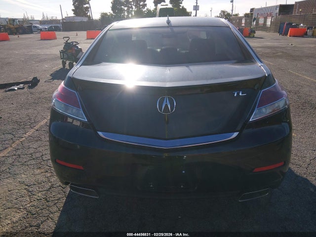 Aukcja sprzedaży 2013 Acura Tl 3.5, vin: 19UUA8F52DA005461, numer aukcji: 44456831