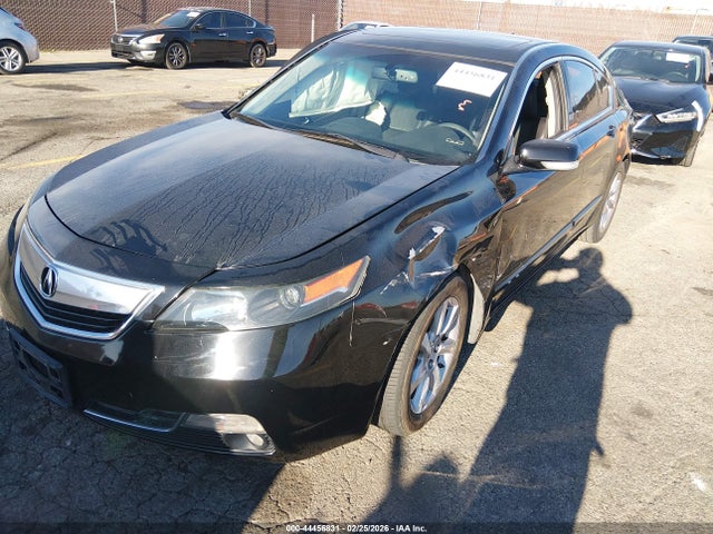 Aukcja sprzedaży 2013 Acura Tl 3.5, vin: 19UUA8F52DA005461, numer aukcji: 44456831
