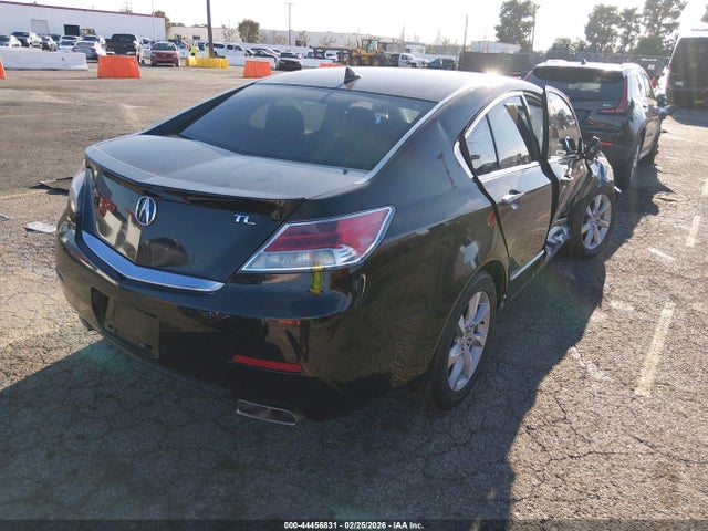 Aukcja sprzedaży 2013 Acura Tl 3.5, vin: 19UUA8F52DA005461, numer aukcji: 44456831