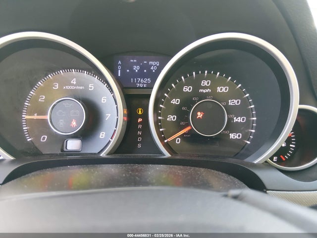 Aukcja sprzedaży 2013 Acura Tl 3.5, vin: 19UUA8F52DA005461, numer aukcji: 44456831