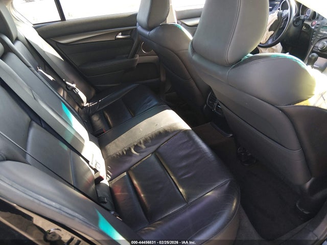Aukcja sprzedaży 2013 Acura Tl 3.5, vin: 19UUA8F52DA005461, numer aukcji: 44456831