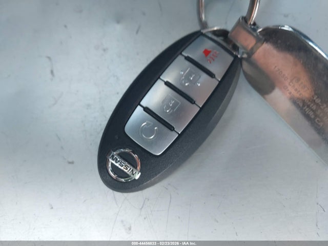 3N1CP5CU4KL504824 Nissan KICKS SV