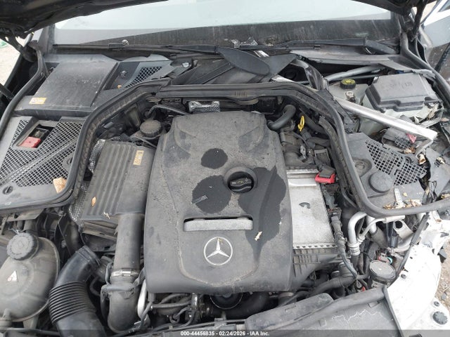 Aukcja sprzedaży 2015 Mercedes-benz C 300 4matic, vin: 55SWF4KB7FU038428, numer aukcji: 44456835